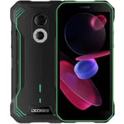 Doogee S51 64GB Vibrant Green 4G Smartphone