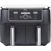 Ninja Foodi Max Dual Zone Air Fryer AF400ME