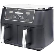 Ninja Foodi Max Dual Zone Air Fryer AF400ME