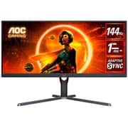 AOC U34G3XM (WQHD) (VA) Gaming Monitor- 34inch