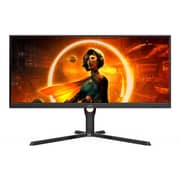AOC U34G3XM (WQHD) (VA) Gaming Monitor- 34inch