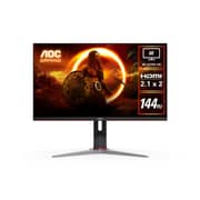 AOC U28G2X/D (IPS) 4K UHD Gaming Monitor- 28inch