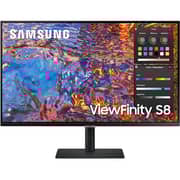 Samsung LS32B800PXMXUE Flat UHD Monitor 32inch