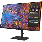 Samsung LS32B800PXMXUE Flat UHD Monitor 32inch
