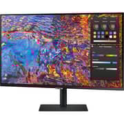 Samsung LS32B800PXMXUE Flat UHD Monitor 32inch