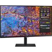 Samsung LS32B800PXMXUE Flat UHD Monitor 32inch