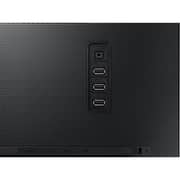 Samsung LS32B800PXMXUE Flat UHD Monitor 32inch