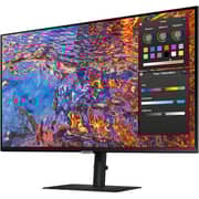 Samsung LS32B800PXMXUE Flat UHD Monitor 32inch