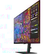 Samsung LS32B800PXMXUE Flat UHD Monitor 32inch