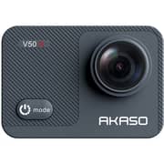 AKASO V50 X UHD 4K Video at 30 fps Action Camera (New Version)