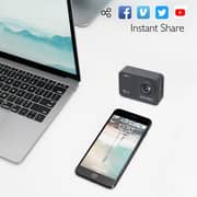 AKASO V50 X UHD 4K Video at 30 fps Action Camera (New Version)