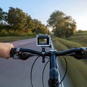 AKASO V50 Elite 4K Video at 60 fps Action Camera