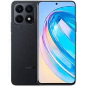 Honor X8a 128GB Midnight Black 4G Smartphone
