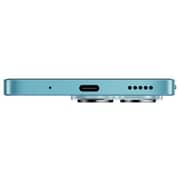 Honor X8a 128GB Cyan Lake 4G Smartphone