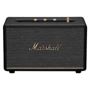 Marshall Acton III Bluetooth Speaker Black
