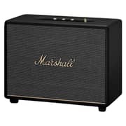 Marshall Woburn III Bluetooth Speaker Black