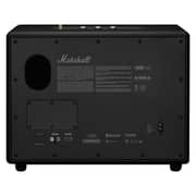 Marshall Woburn III Bluetooth Speaker Black