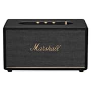 Marshall Stanmore III Bluetooth Speaker Black