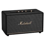 Marshall Stanmore III Bluetooth Speaker Black