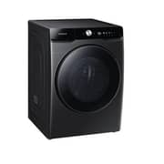 Samsung WD16T6500GV 16 Kg Washer & 10 Kg Dryer Front Load 1400 RPM & Wi-Fi Connected Energy Class Silver- International Version