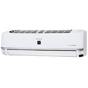 Sharp 2 Ton Split Air Conditioner, Inverter Compressor, 3 Star, 24000, BTU White - AUX22WMT- International Version
