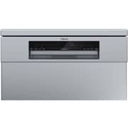 TEKA Free-Standing Dishwasher Stainless Steel with 5 Programs - DFS 26610 SS