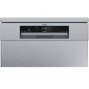 TEKA Free-Standing Dishwasher Stainless Steel with 5 Programs - DFS 26610 SS