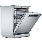 TEKA Free-Standing Dishwasher Stainless Steel with 5 Programs - DFS 26610 SS