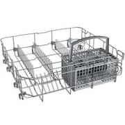 TEKA Free-Standing Dishwasher Stainless Steel with 5 Programs - DFS 26610 SS