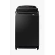 Samsung WA16T6260BV/SG 16Kg Top Load Washing Machine Digital, Inverter Technology, Wobble Technology, Black- International Version