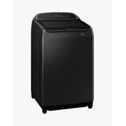 Samsung WA16T6260BV/SG 16Kg Top Load Washing Machine Digital, Inverter Technology, Wobble Technology, Black- International Version