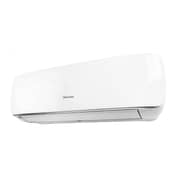 Hisense 2 Ton Split Air Conditioner 24000 BTU Inverter Compressor Heat & Cool White - AS24UR4SBBTG01- International Version