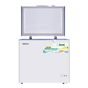 Nobel NCF170N Chest Freezer White 150L