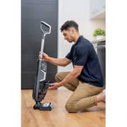 BISSELL CrossWave HF3 3598E – Cordless Wet & Dry Vacuum cleaner for Hard Floor & Multi-Surfaces, Powerful Suction for Messes, Hair & Stains | 2-Year BISSELL Warranty