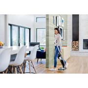 BISSELL CrossWave HF3 3598E – Cordless Wet & Dry Vacuum cleaner for Hard Floor & Multi-Surfaces, Powerful Suction for Messes, Hair & Stains | 2-Year BISSELL Warranty