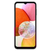 Samsung Galaxy A14 64GB Black 4G Smartphone - SM-A145PZKDMEA