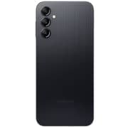Samsung Galaxy A14 64GB Black 4G Smartphone - SM-A145PZKDMEA