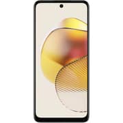 Motorola Moto G73 256GB Lucent White 5G Smartphone