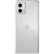 Motorola Moto G73 256GB Lucent White 5G Smartphone
