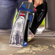 Bissell Handheld Stain Eraser Carpet & Upholstery Washer Grey 3318K