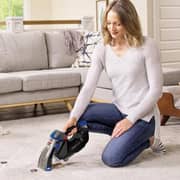 Bissell Handheld Stain Eraser Carpet & Upholstery Washer Grey 3318K