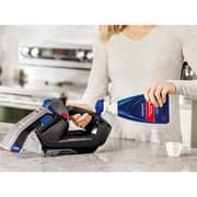 Bissell Handheld Stain Eraser Carpet & Upholstery Washer Grey 3318K
