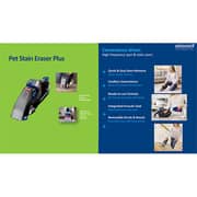 Bissell Handheld Stain Eraser Carpet & Upholstery Washer Grey 3318K