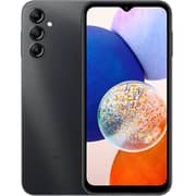 Samsung Galaxy A14 128GB Black 5G Smartphone