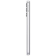Samsung Galaxy A14 64GB Silver 4G Smartphone - SM-A145PZSDMEA