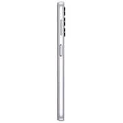 Samsung Galaxy A14 64GB Silver 4G Smartphone - SM-A145PZSDMEA