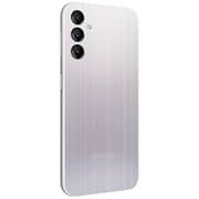 Samsung Galaxy A14 64GB Silver 4G Smartphone - SM-A145PZSDMEA