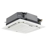 Nobel Cassette Air Conditioner 24000 BTU 2 Ton, R410a Gas, Rotary Compressor White - NCAC24