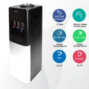 Nobel Top Load Water Dispenser NWD1607