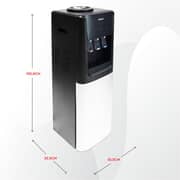 Nobel Top Load Water Dispenser NWD1607